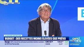 Budget : le temps presse