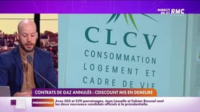 RMC s’engage pour vous : Contrats de gaz annulés, CDiscount mis en demeure - 18/02