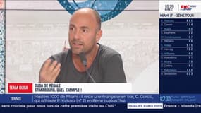 Ligue 1 - Duga : "Strasbourg, quel exemple"