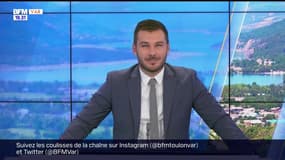 JT du Sud du vendredi 15 septembre