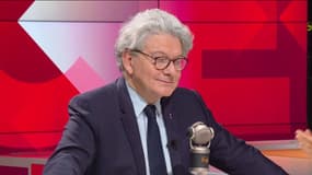 Agriculture/UE : "Il faut une loi Egalim européenne"