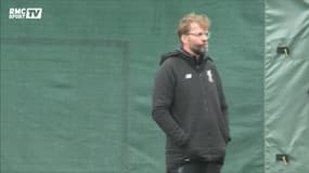 Ligue des Champions : Liverpool avance serein