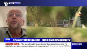 Christophe Kedzior, ex-mari de Karine Esquivillon sur Michel Pialle: "Mes enfants ont des doutes, mais on ne peut pas incriminer une personne de par son passif "