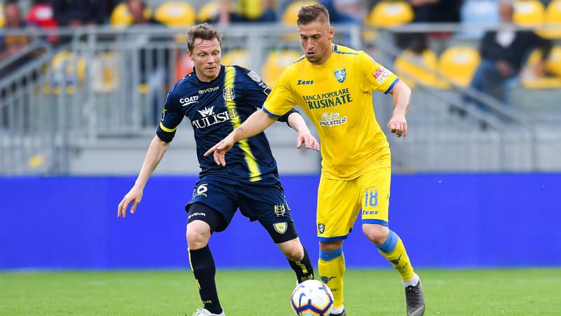 Chievo Vérone