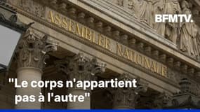Une proposition de loi adoptée en commission pour mettre fin au “devoir conjugal”