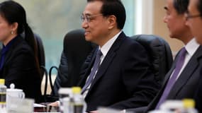 Li Keqiang, le Premier ministre chinois, a estimé que le pays serait confronté à des difficultés "plus graves" que l'an dernier.