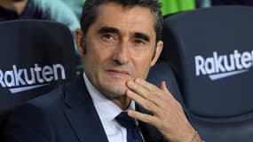 Ernesto Valverde.
