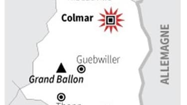 DEUX RADARS VANDALISÉS DANS LE HAUT-RHIN