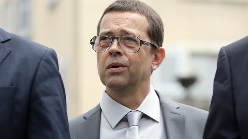Nicolas Bonnemaison est jugé en appel à partir de ce lundi