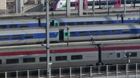 Le 31 17 doit désormais servir à signaler toutes les situations anormales repérées dans les trains et les gares du réseau SNCF. 