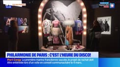 Philharmonie de Paris: une exposition sur le mouvement disco
