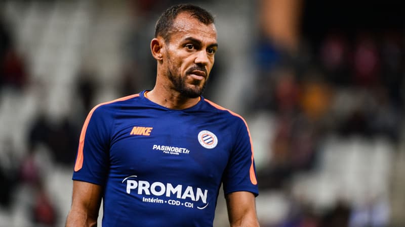 Vitorino Hilton, 43 ans, annonce sa retraite