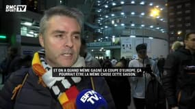 Ligue des champions : Les supporters du Real Madrid attendent le PSG de pied ferme