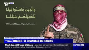 Otages à Gaza: le Hamas propose la libération de 70 otages contre 5 jours de trêve, selon un porte-parole