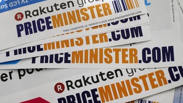 Le groupe japonais avait, en 2011, racheté pour 200 millions d'euros la plate-forme d'e-commerce PriceMinister.com