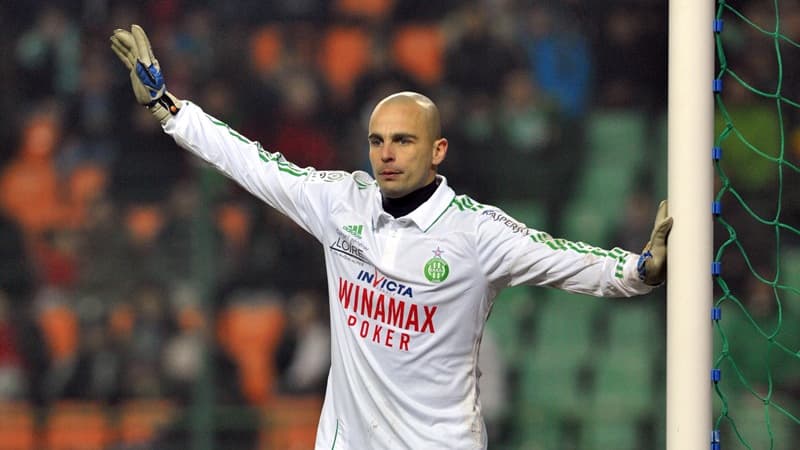 Jérémie Janot
