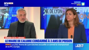 Debrief'Actu du jeudi 12 décembre 2024 - Le maire de Caluire condamné à 3 ans de prison