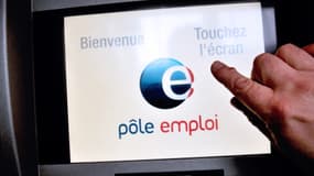 Le nombre de demandeurs d'emploi en catégorie A aurait reculé en août. 