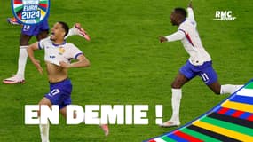 Euro 2024: La France élimine le Portugal aux tirs au but, résultats et classements