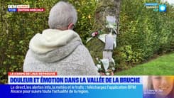 Mort de Lina: Tristesse et incompréhension dans la vallée de la Bruche