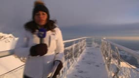 Pic du Midi : cette passerelle dans le vide va vous donner le vertige