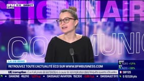 Marie Coeurderoy: Crédits immobiliers, comment évoluent les taux ? - 13/12
