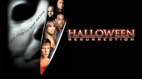 Halloween : Resurrection