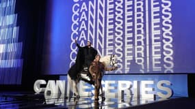 Canneseries