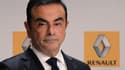 L'administrateur référent de Renault a reçu la lettre de démission de Carlos Ghosn mercredi soir.