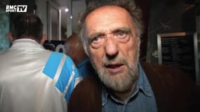 Les "Chiffonniers", groupe de supporters marseillais, fêtent leurs 30 ans