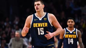 Nikola Jokic