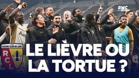 Lens leader (J14) : "Sur un CV, ça n'aidera pas à avoir un job" calme Sage