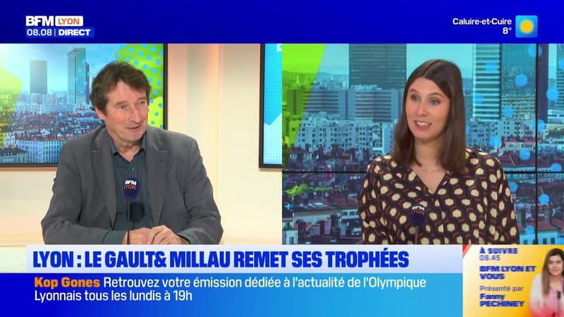 Bonjour Lyon du lundi 2 mars 2026