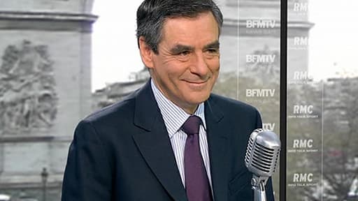 François Fillon