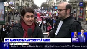 L'essentiel de l'actualité parisienne du lundi 3 février 2020