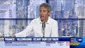 On refait la séance : Société Générale, Eiffage, Vinci, TF1, M6 - 11/06