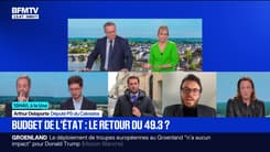 L'intégrale de Midi BFM du vendredi 16 janvier 2026