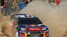 Sébastien Loeb