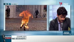 Un célèbre avocat américain s'est immolé par le feu pour protester contre la pollution