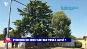 Story 2 : Que s'est-il passé à la poudrerie de Bergerac ? - 03/08