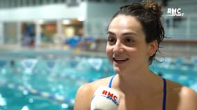 Mondiaux de natation (petit bassin) : La renaissance de Béryl Gastaldello