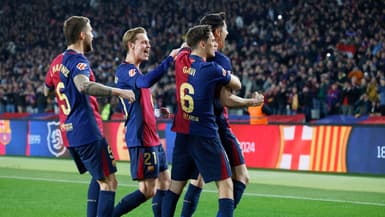 FC Barcelone