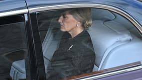 La duchesse Sophie Rhys-Jones, l’épouse du prince Edward