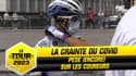 Tour de France : La crainte du Covid pèse sur les coureurs