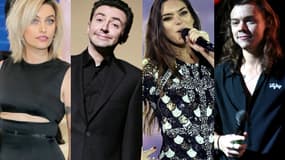 Paris Jackson, Gérald Dahan, Alma et Harry Styles ont fait l'actu cette semaine.