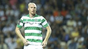 Jérémy Mathieu