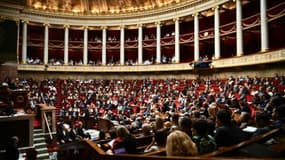 Suivez les questions au gouvernement à l'Assemblée nationale