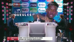 Les tendances GG: Chute au Tour de France, la femme à la pancarte recherchée ! - 28/06