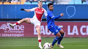 Troyes-Monaco