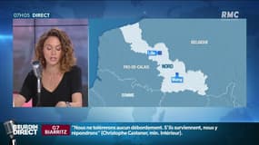 Menacé à la tronçonneuse, le maire de Maing (Nord) a déposé plainte